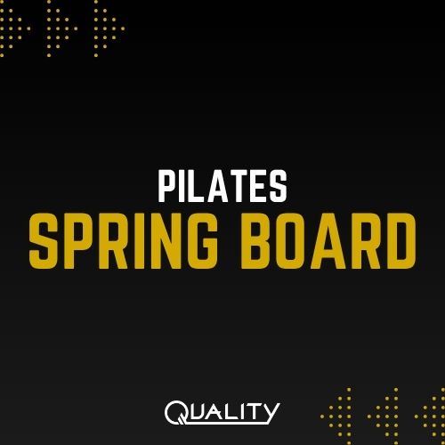 Pilates Springboard